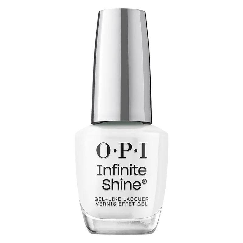 Bild 1 för OPI Infinite Shine Alpine Snow
