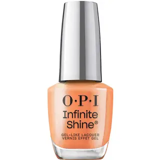 Produktfoto för OPI Infinite Shine Always within Peach