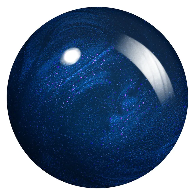 Bild 2 för OPI Infinite Shine Awe Night Long
