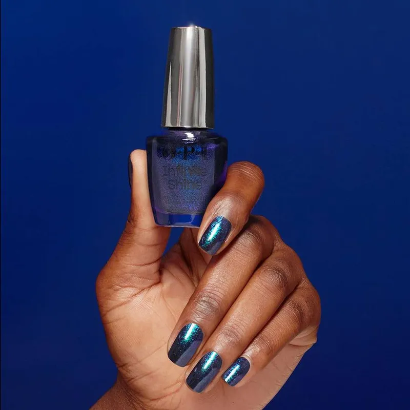 Bild 4 för OPI Infinite Shine Awe Night Long