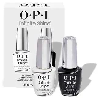 Produktfoto för OPI Infinite Shine Base & Top Duo Pack
