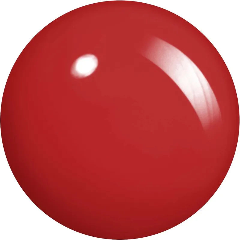 Bild 2 för OPI Infinite Shine Big Apple Red