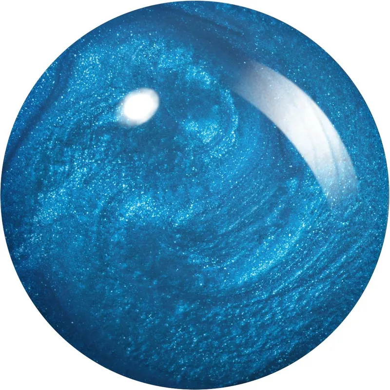 Bild 2 för OPI Infinite Shine Do You Sea What I Sea?