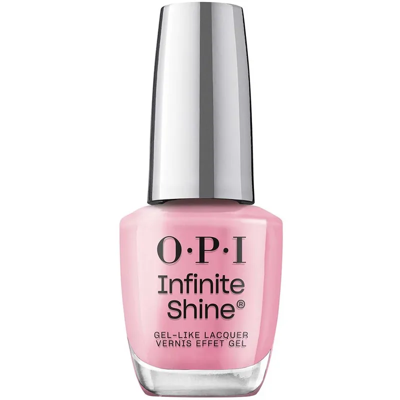 Bild 1 för OPI Infinite Shine Flamingo Your Own Way