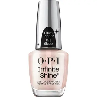 Produktfoto för OPI Infinite Shine Glaze Toppers Glass Me Anything 15ml