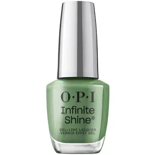 Produktfoto för OPI Infinite Shine Happily Evergreen After