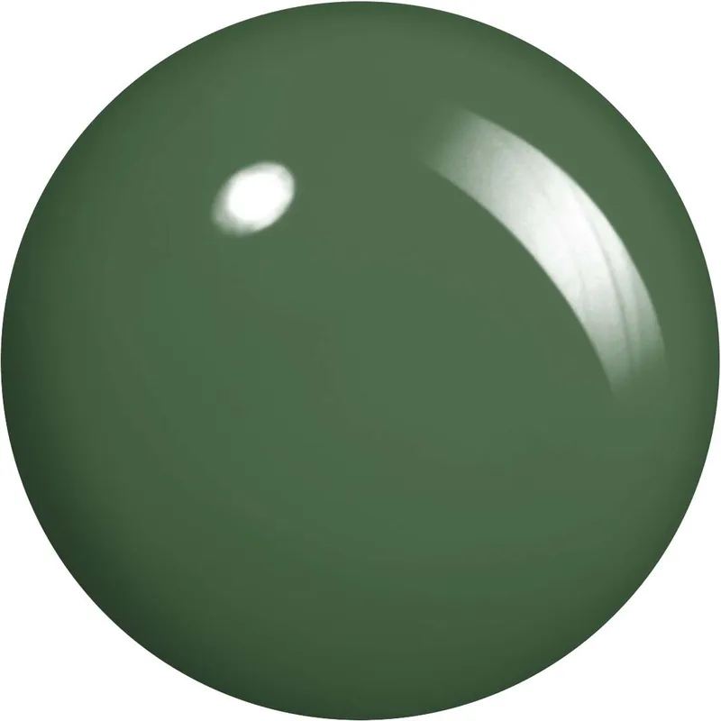 Bild 2 för OPI Infinite Shine Happily Evergreen After