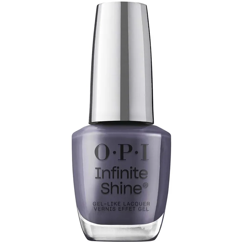 Bild 1 för OPI Infinite Shine Less is Norse
