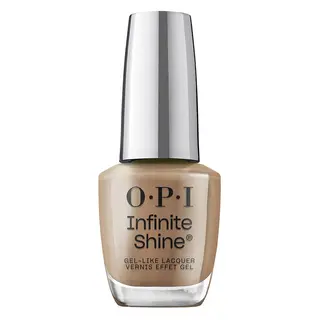 Produktfoto för OPI Infinite Shine Livin' La Vida Mocha