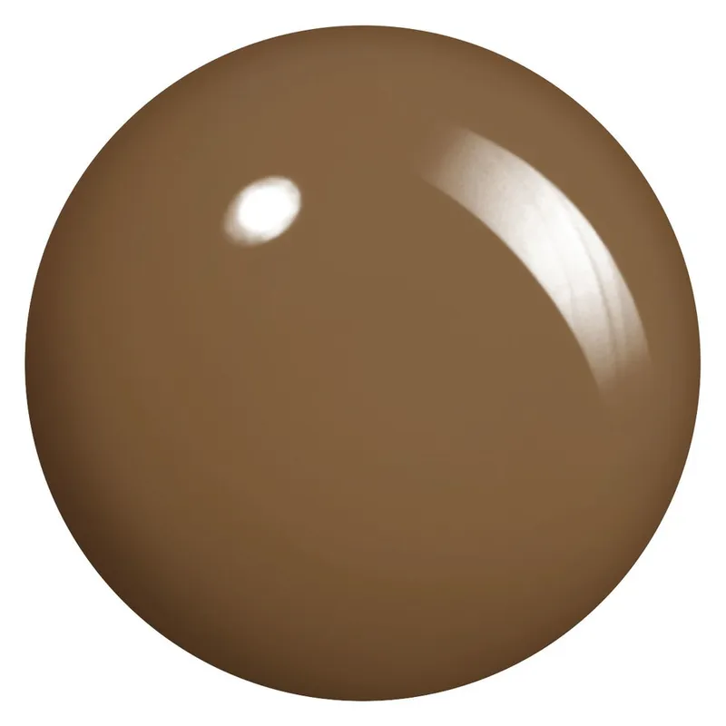 Bild 2 för OPI Infinite Shine Livin' La Vida Mocha