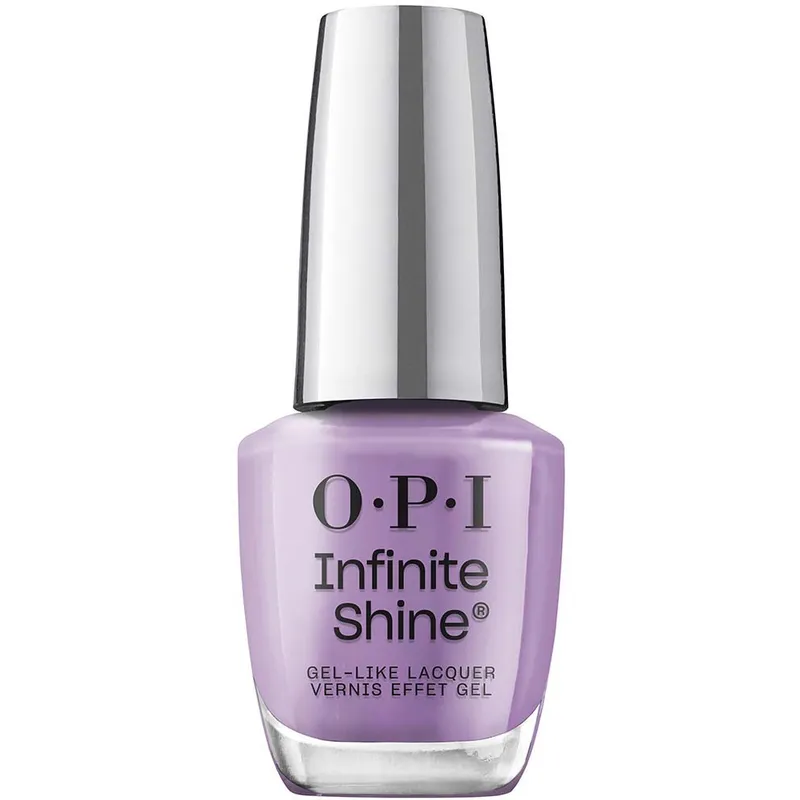 Bild 1 för OPI Infinite Shine Lush Hour