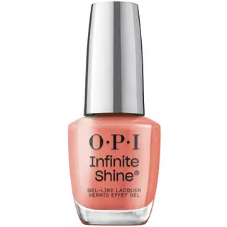 Produktfoto för OPI Infinite Shine Megawatt Hot