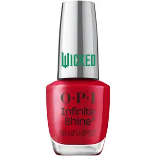 Produktfoto för OPI Infinite Shine  OPIxWicked Thrillifying!
