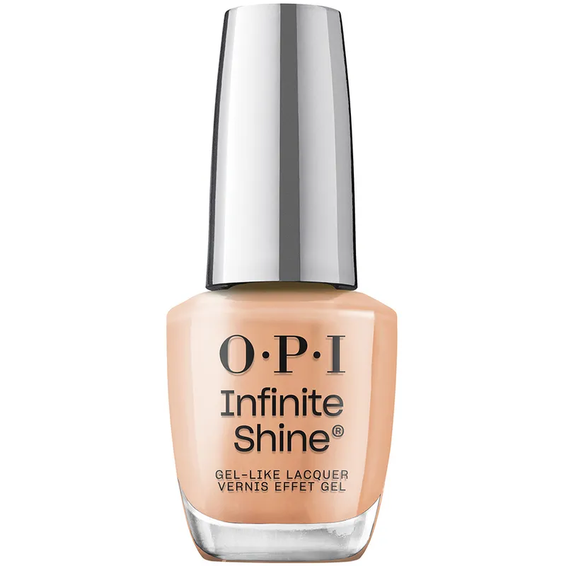Alternativ bild 0 för OPI Infinite Shine Over-slay your Welcome