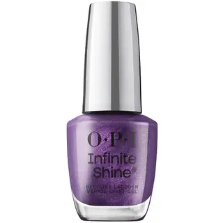 Produktfoto för OPI Infinite Shine Purple Reign