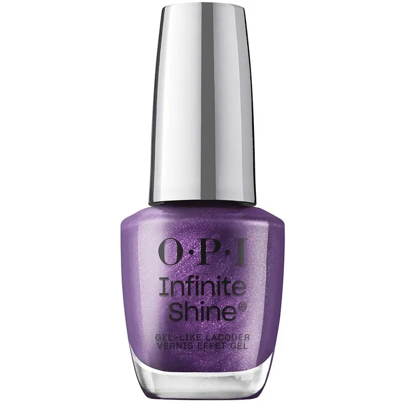 Bild 1 för OPI Infinite Shine Purple Reign