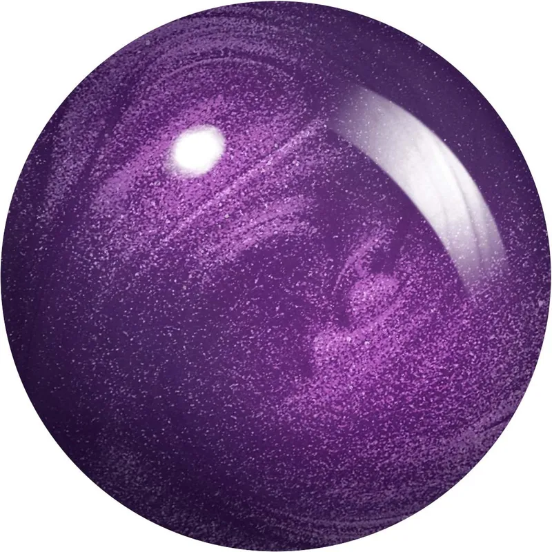 Bild 2 för OPI Infinite Shine Purple Reign