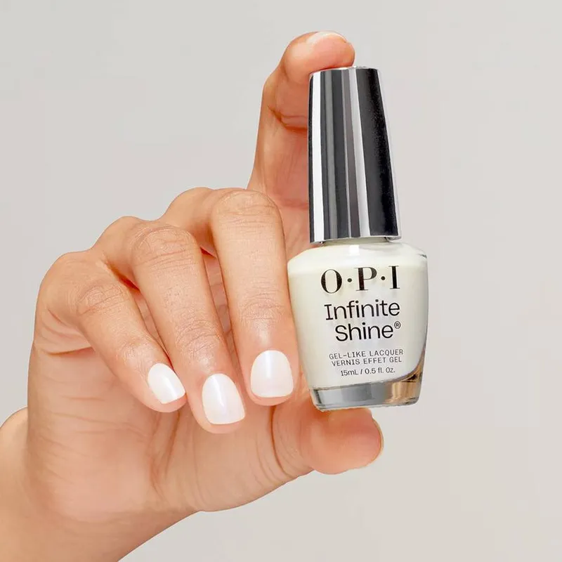 Bild 4 för OPI Infinite Shine Shimmer Takes All