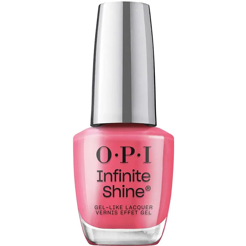 Bild 1 för OPI Infinite Shine Strawberry Margarita