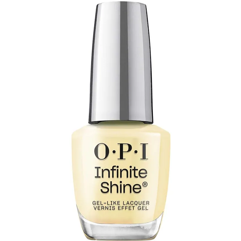 Bild 1 för OPI Infinite Shine This Chic is Bananas