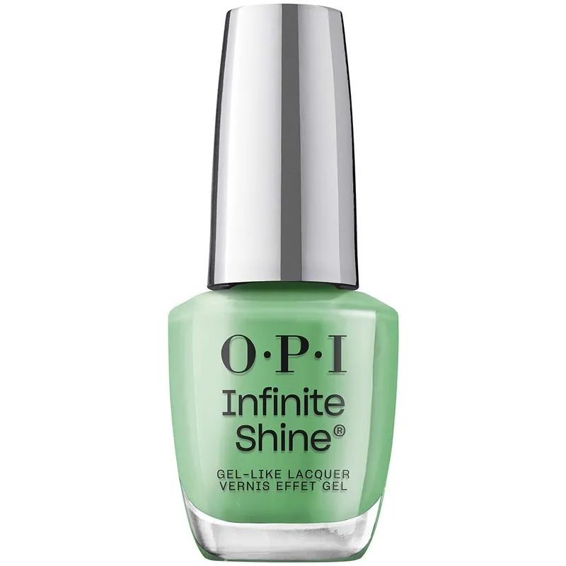 Bild 1 för OPI Infinite Shine Won for the Ages