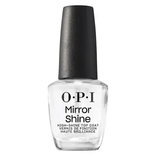 Produktfoto för OPI Mirror Shine​ Top Coat 15 ml