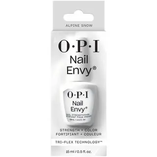 Produktfoto för OPI Nail Envy Nail Strengthener Alpine Snow