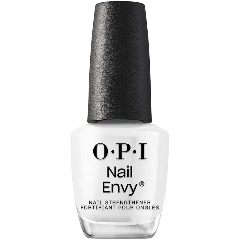 Bild 2 för OPI Nail Envy Nail Strengthener Alpine Snow