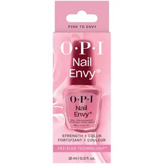 Produktfoto för OPI Nail Envy Pink to Envy Nail Strengthener 15 ml