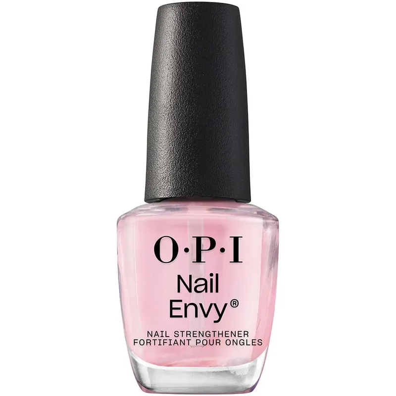 Bild 2 för OPI Nail Envy Pink to Envy Nail Strengthener 15 ml