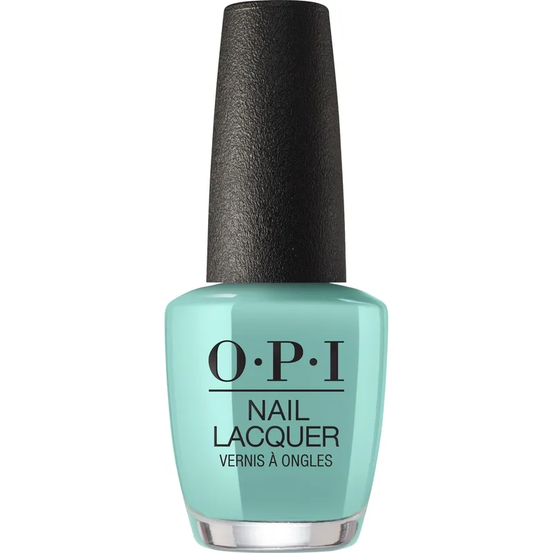 Bild 1 för OPI Nail Lacquer 15 ml