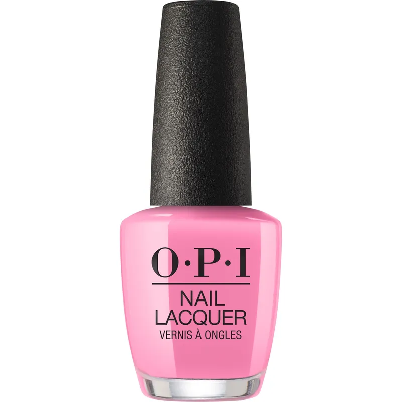 Bild 1 för OPI - Nail Lacquer - 15 ml