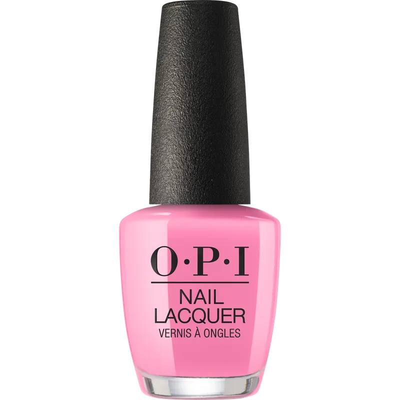 Bild 2 för OPI - Nail Lacquer - 15 ml