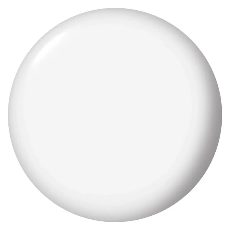 Bild 2 för OPI Nail Lacquer Alpine Snow - 15 ml