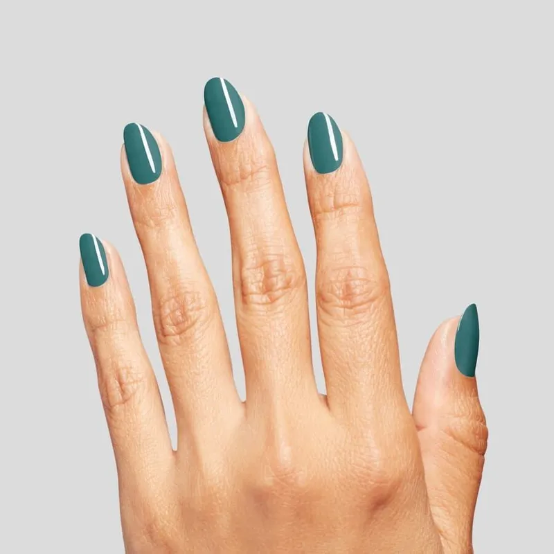Bild 3 för OPI Nail Lacquer Baby Tee-l 15 ml