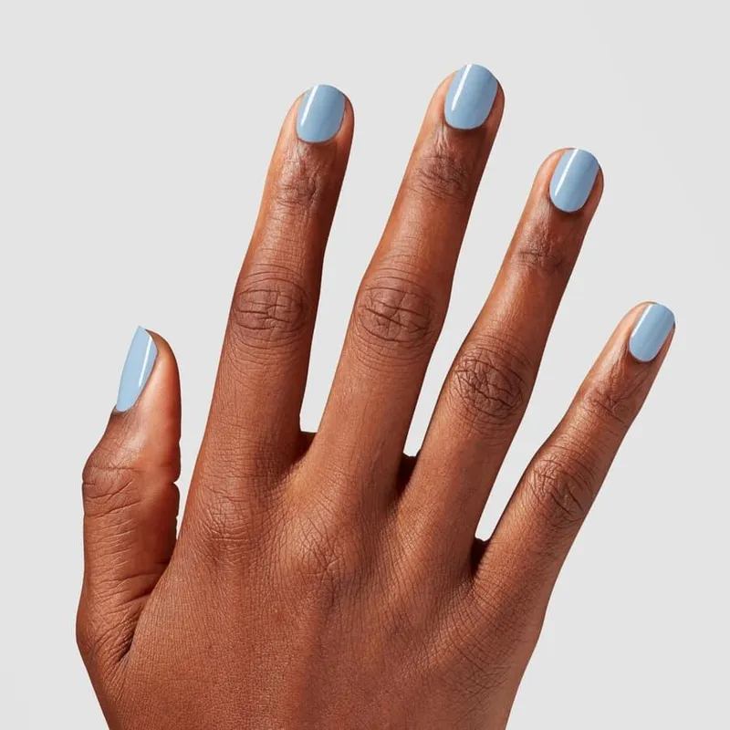 Bild 3 för OPI Nail Lacquer Baggy Jean Baby 15 ml