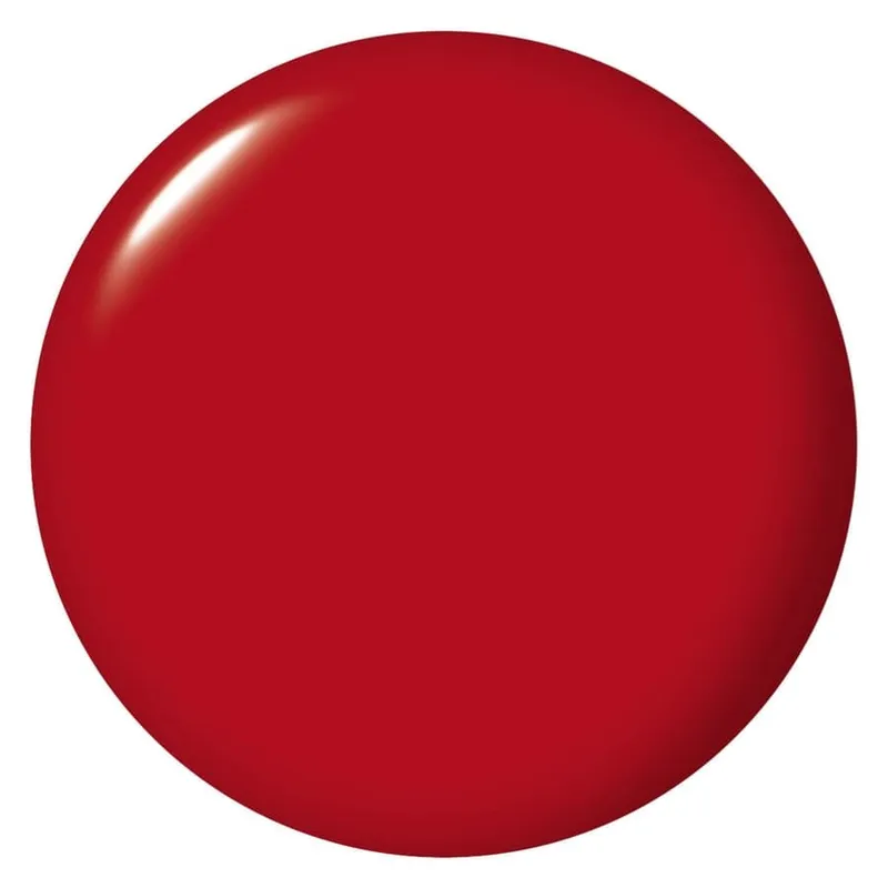 Bild 2 för OPI Nail Lacquer Big Apple Red 15 ml