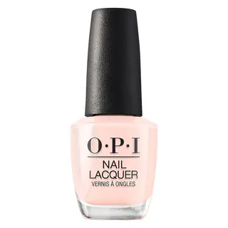 Produktfoto för OPI Nail Lacquer Bubble Bath 15 ml