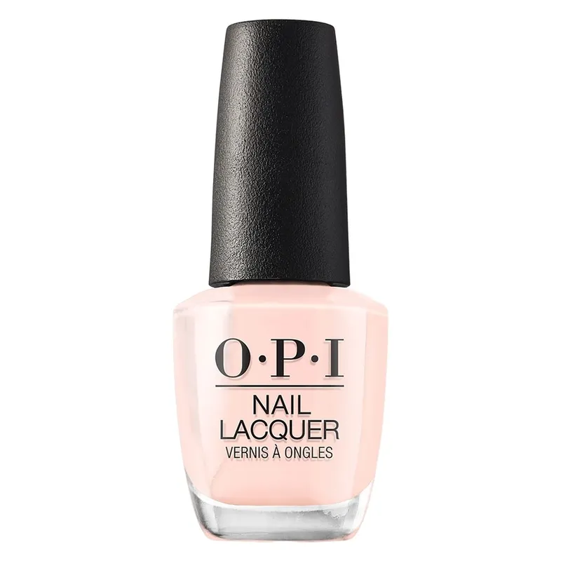 Bild 1 för OPI Nail Lacquer Bubble Bath 15 ml