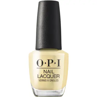 Produktfoto för OPI Nail Lacquer Buttafly 15 ml