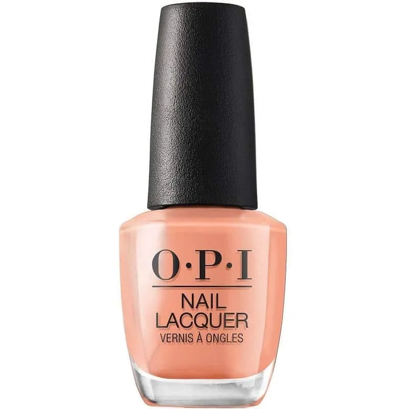 Alternativ bild 0 för OPI Nail Lacquer Coral-ing Your Spirit Animal 15 ml