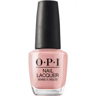Produktfoto för OPI Nail Lacquer Dulce De Leche - 15 ml