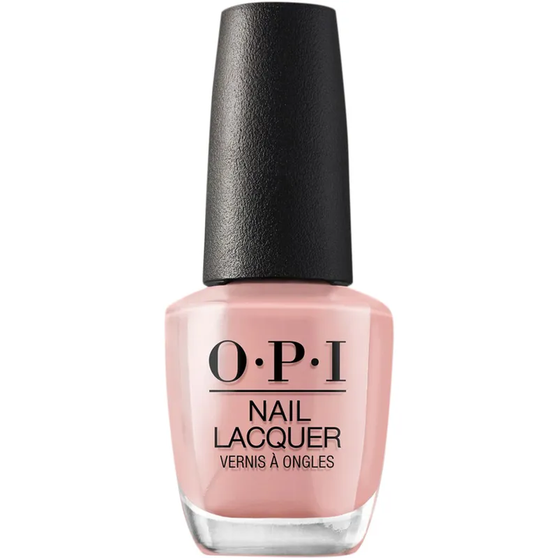 Alternativ bild 0 för OPI Nail Lacquer Dulce De Leche - 15 ml