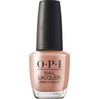 Produktfoto för OPI Nail Lacquer Flannel Aerobics 15 ml