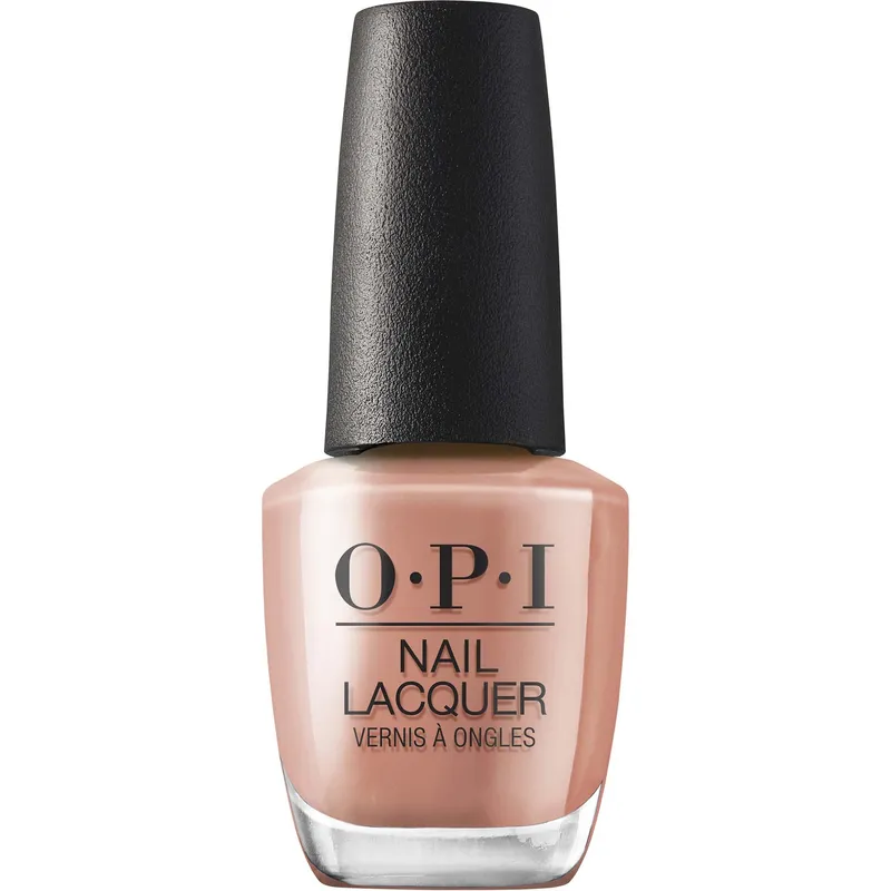 Bild 1 för OPI Nail Lacquer Flannel Aerobics 15 ml