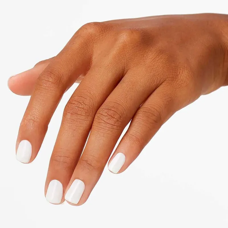 Bild 3 för OPI Nail Lacquer Funny Bunny - 15 ml