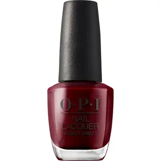 Produktfoto för OPI Nail Lacquer Got The Blues For Red - 15 ml
