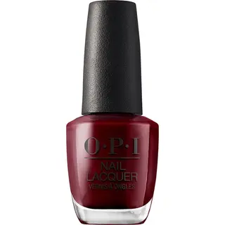 Produktfoto för OPI Nail Lacquer Got The Blues For Red - 15 ml