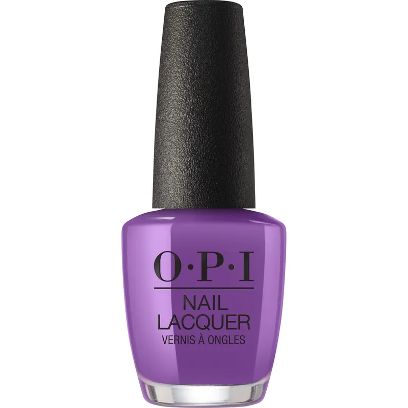 Bild 1 för OPI Nail Lacquer Grandma Kissed A Gaucho 15 ml