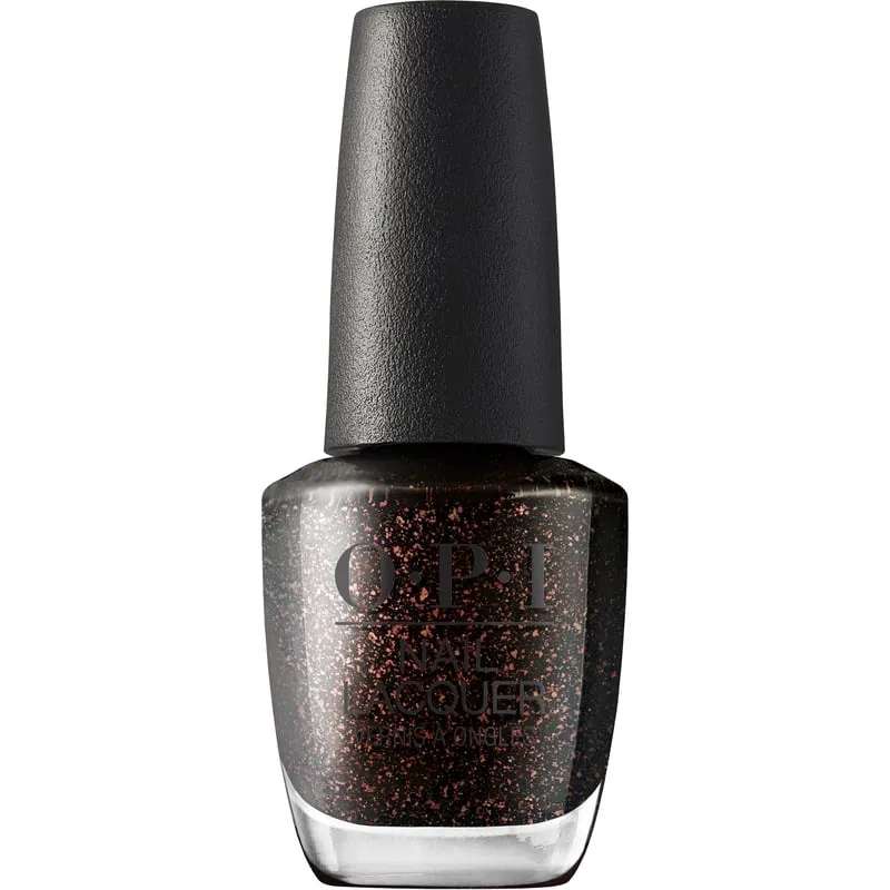Bild 1 för OPI Nail Lacquer Grunge Queen 15 ml